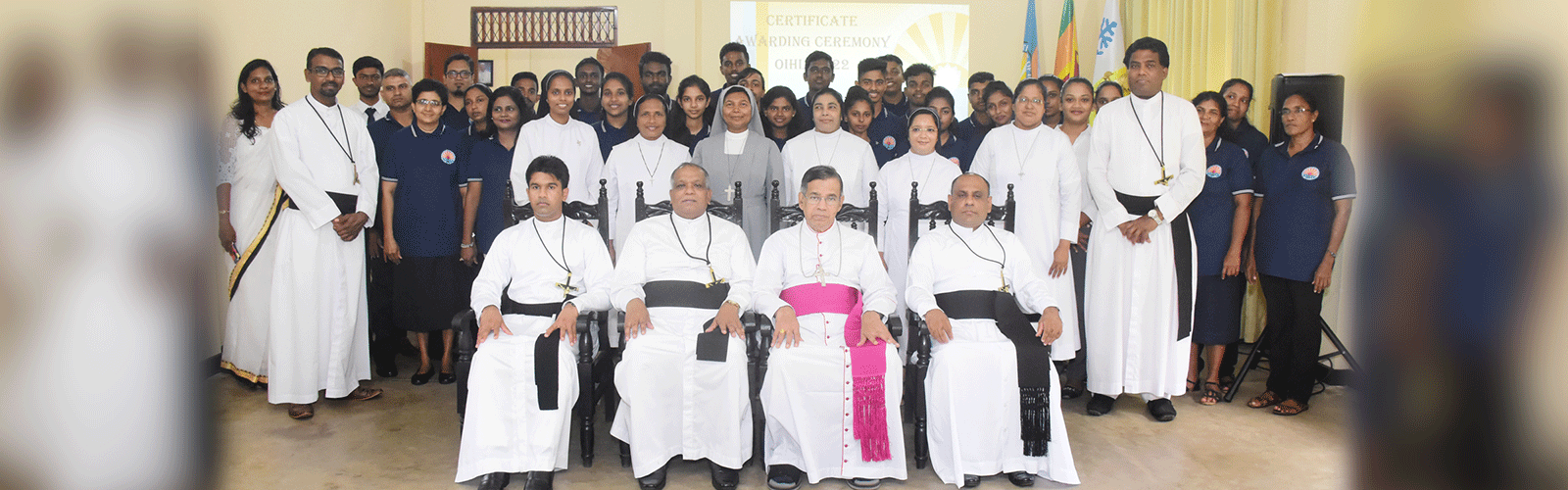 Certificate Awards 2022