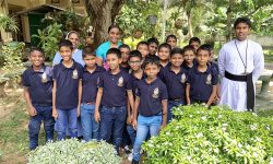 Prefects Training 2023